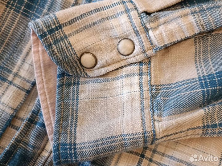 Мужская рубашка Pepe Jeans