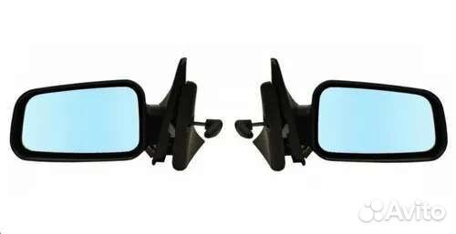 Зеркала заднего вида(боковые) на Ваз 2110