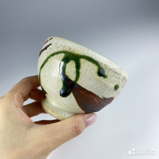 Чаша винтаж Япония