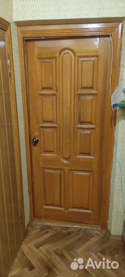 Межкомнатные двери бу с коробкой