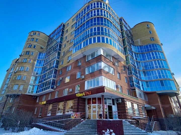 Продам помещение свободного назначения, 56 м²
