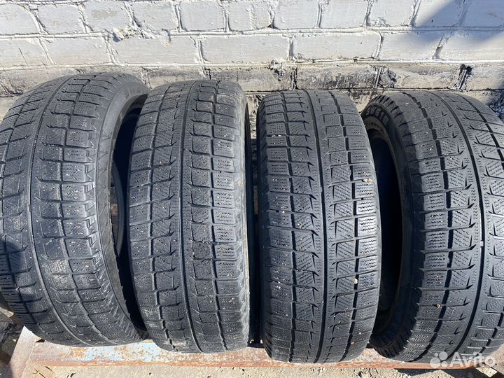 Goodride SW 618 205/55 R16 91H