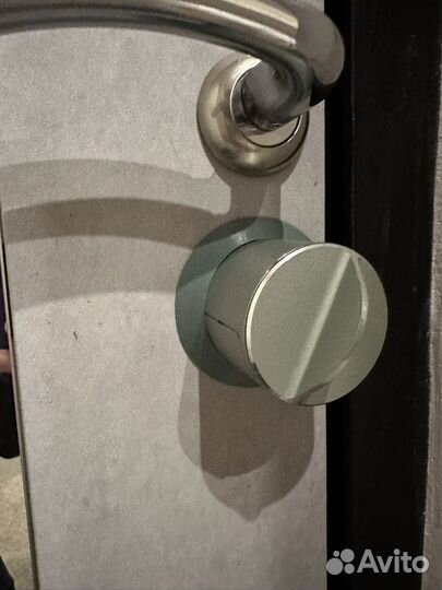 Умный дверной замок Danalock V3 btze RU новый