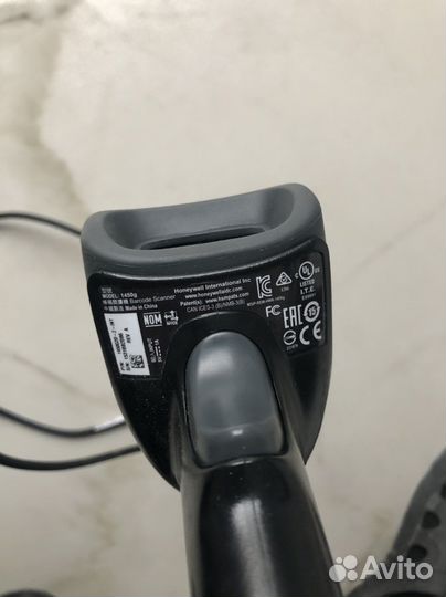 Касовое обарудование Honeywell 1450