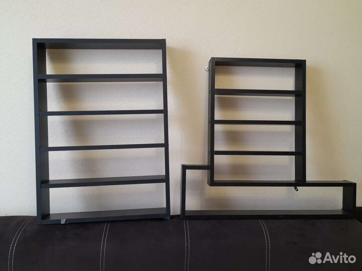 Полка для гель лаков бу