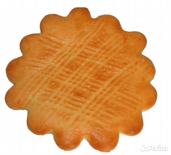 Коржик молочный Готов./Заморозка