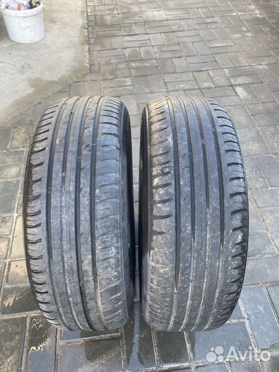Nokian Tyres Nordman SX2 195/65 R15