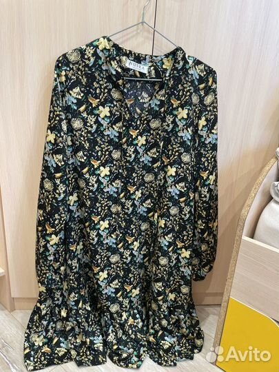 Платье женские