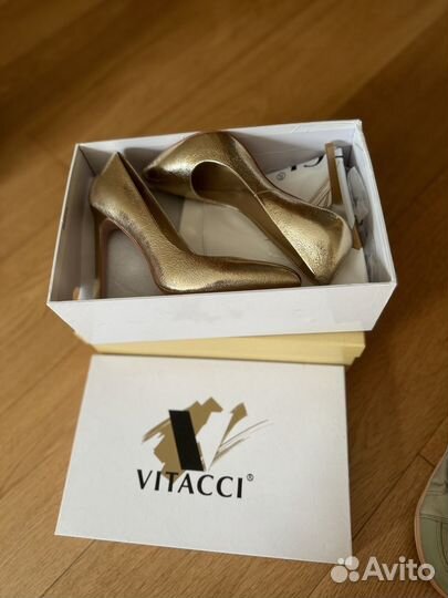 Туфли Vitacci 35