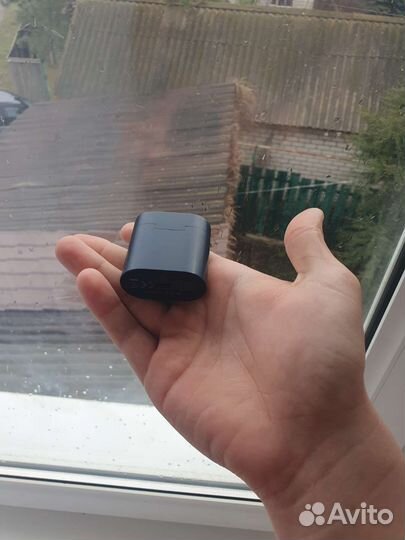 Беспроводные наушники Hayolou