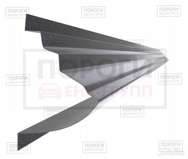 Пороги Hyundai Starex 1 и другие