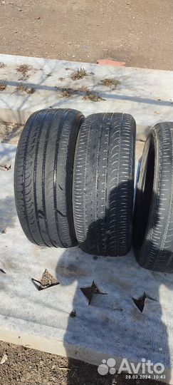 Yokohama Geolandar SUV G055 235/55 R17 99H