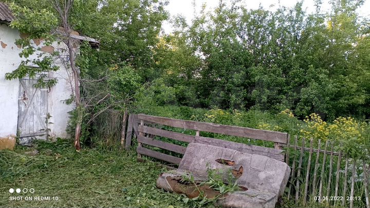 2-к. квартира, 30 м², 1/1 эт.