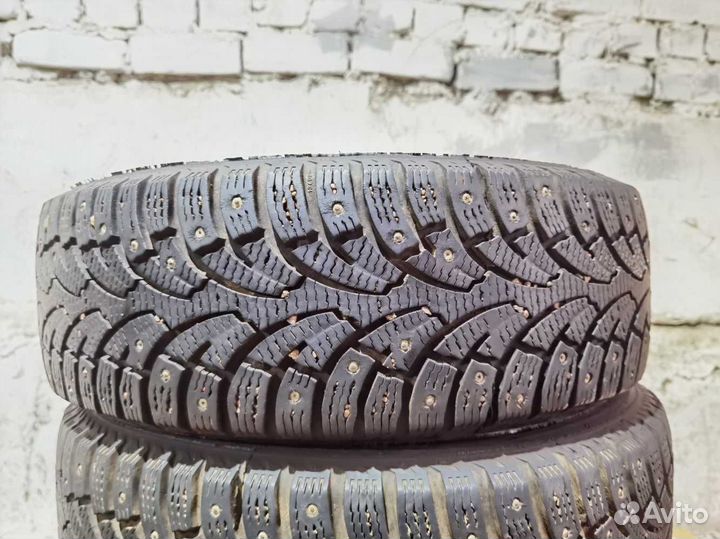 Bridgestone Noranza 2 Evo 185/60 R15 88T