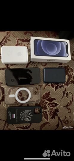 iPhone 12 mini, 128 ГБ