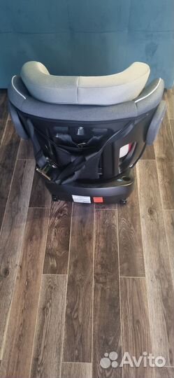 Автокресло Sweet Baby Crosstour Isofix