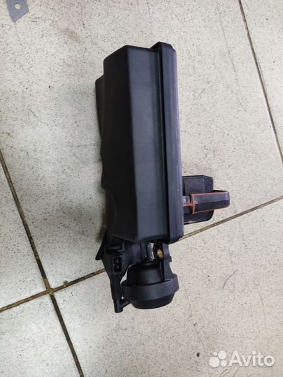 Исполнительный узел disa BMW e60 m54