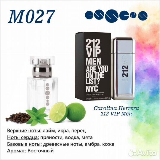 Духи paco rabanne 1 million