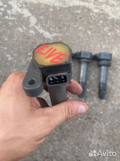 Катушка зажигания toyota EJ-VE, EJ-DE