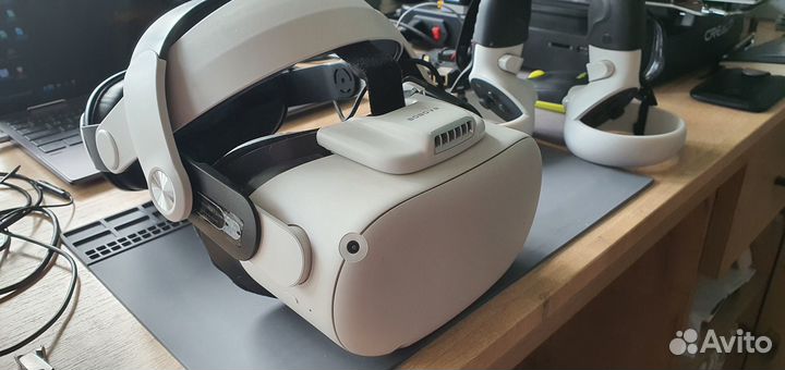 Oculus Quest 2