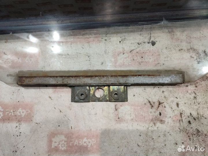 Стекло двери заднее правое Лада 2114 хэтчбек 5 дв