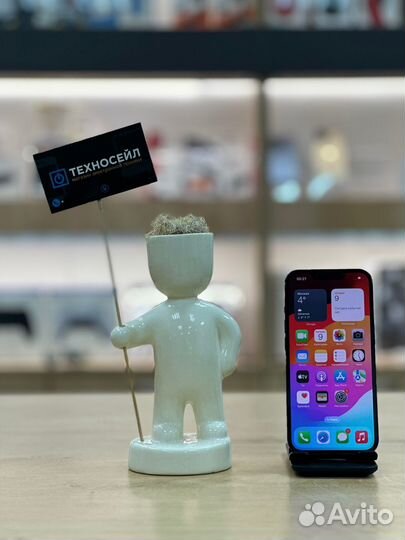 iPhone 13 Pro, 128 ГБ