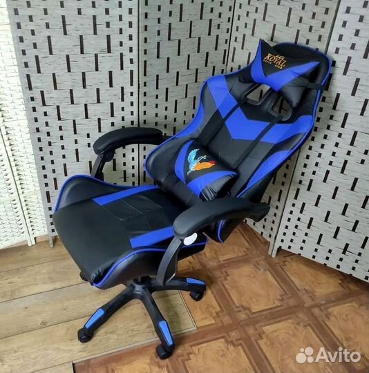 Кресло компьютерное новое