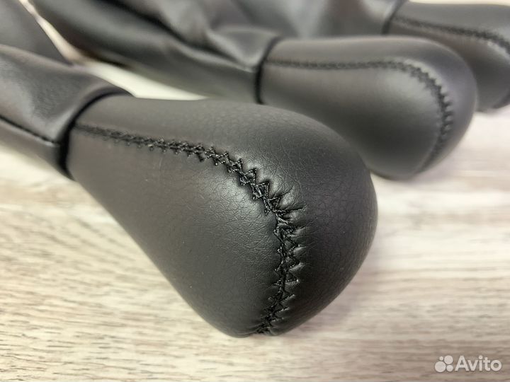 Ручки Кпп Niva 4x4 нива 213 214