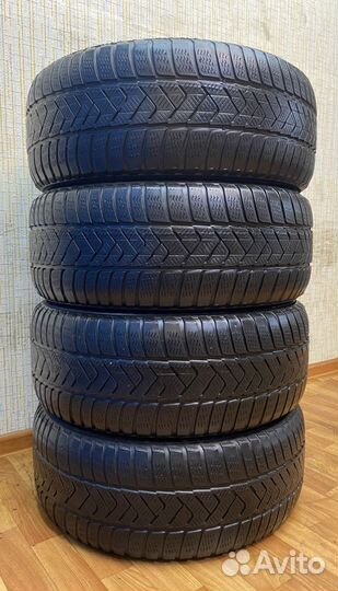 Pirelli Winter Sottozero 3 225/45 R17