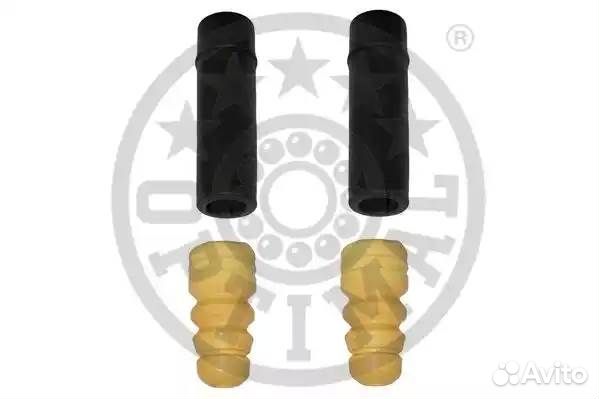 Комплект защитный амортизатора hyundai: accent III