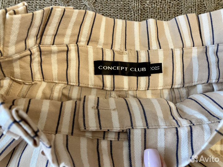 Летние женские шорты Concept Club 38 40