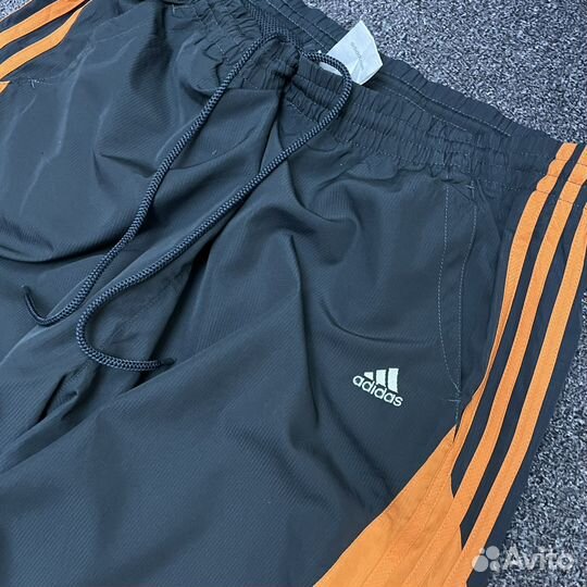 Спортивные штаны Adidas vintage