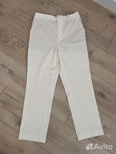 Брюки capri uniqlo новые