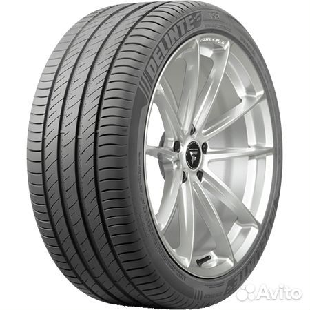 Delinte DS2 245/50 R18 100W