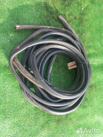 Комплект уплотнителей дверей Черри Амулет