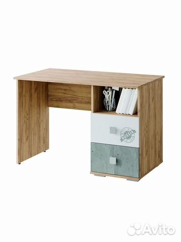 Стол письменный компактный Тренд