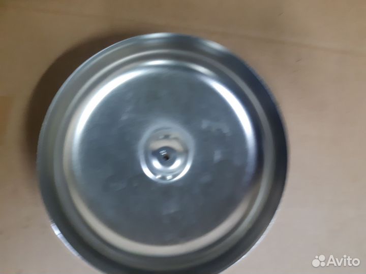 Крышка воздушного фильтра Kawasaki Vulcan VN 1500