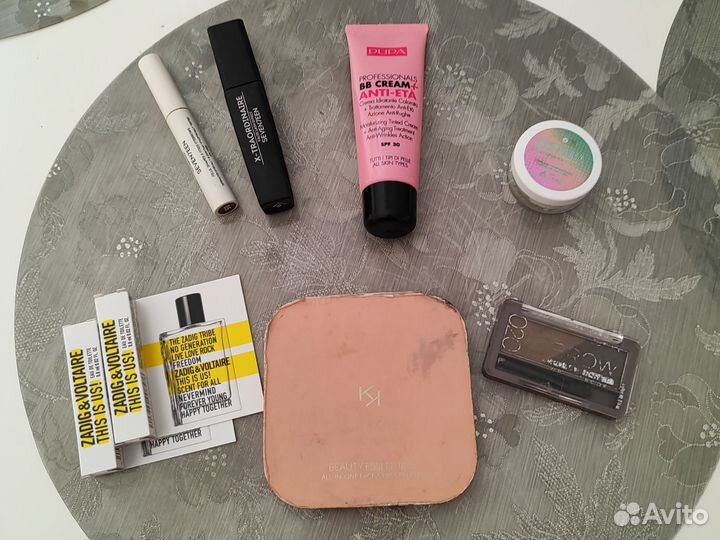 Набор косметики