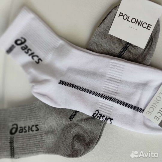 Носки мужские, женские, детские