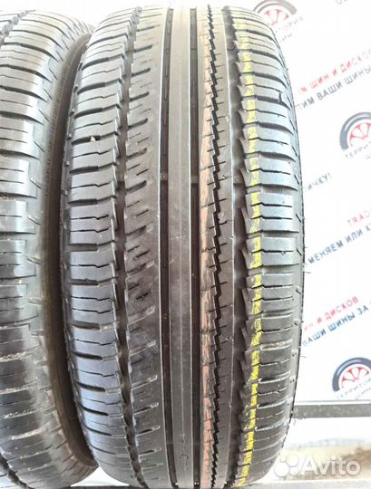 Nokian Tyres Nordman S SUV 235/55 R17 99H