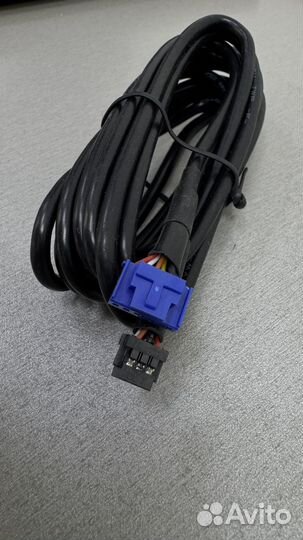 Кабель антенного модуля Scher khan