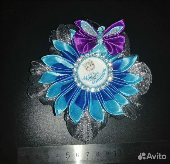 Подарочный набор для девочек