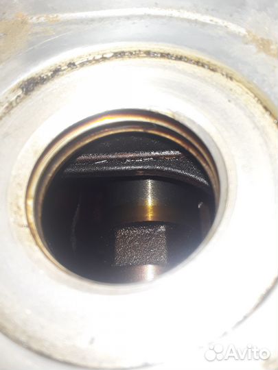 Двигатель SR 20