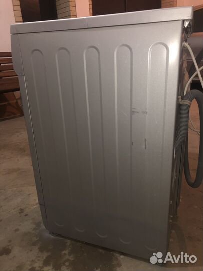 Стиральная машина lg 8 кг