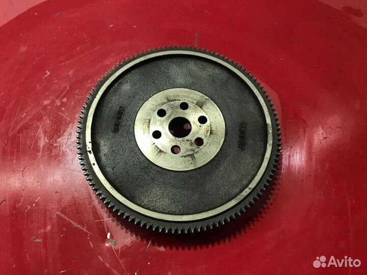 Маховик Mazda 6 GG L3C1 2004