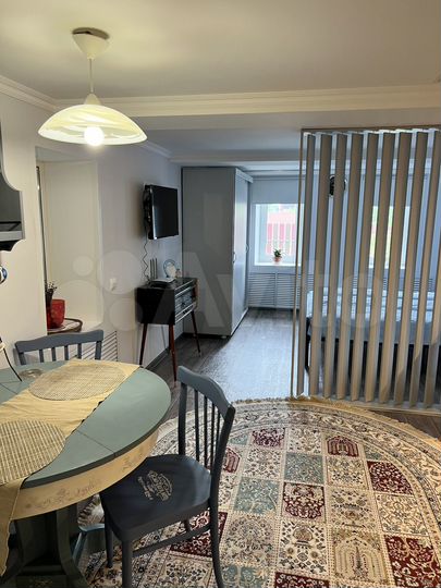 Дом 30 м² на участке 15 сот.