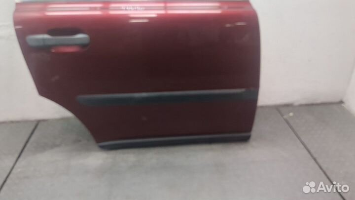 Дверь боковая правая задняя Volvo XC90