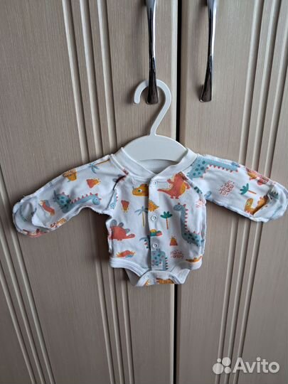 Детские вещи