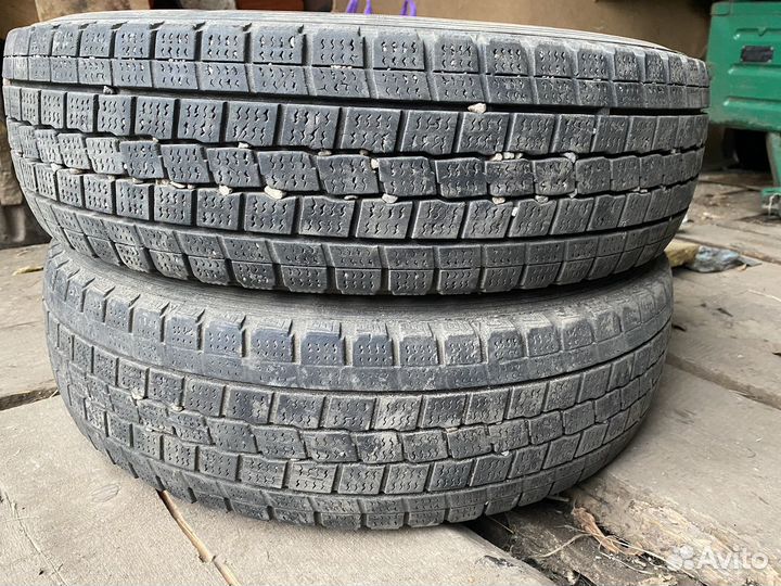 Грузовые шины r14