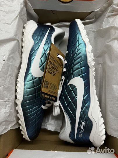 Nike tiempo legend 10 academy оригинал